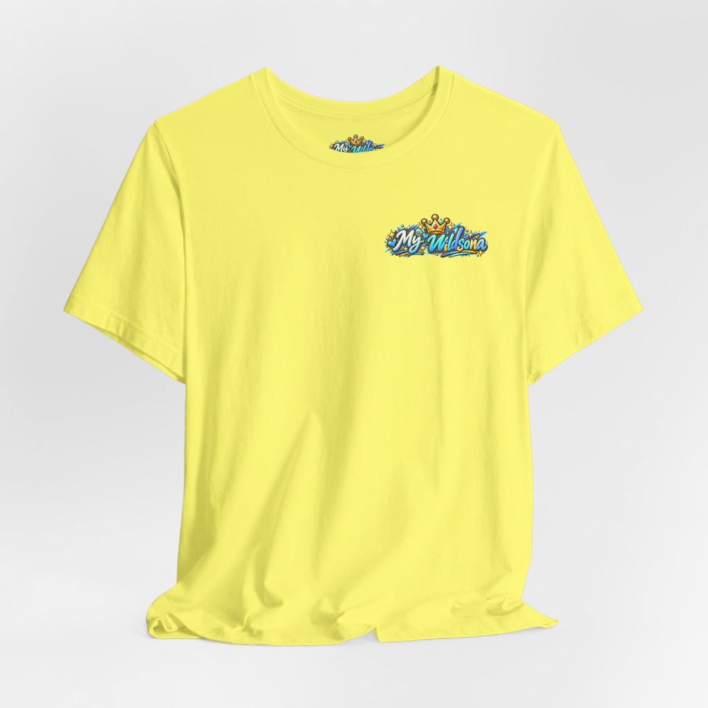 Say Less Chip The Retriever - T-Shirt