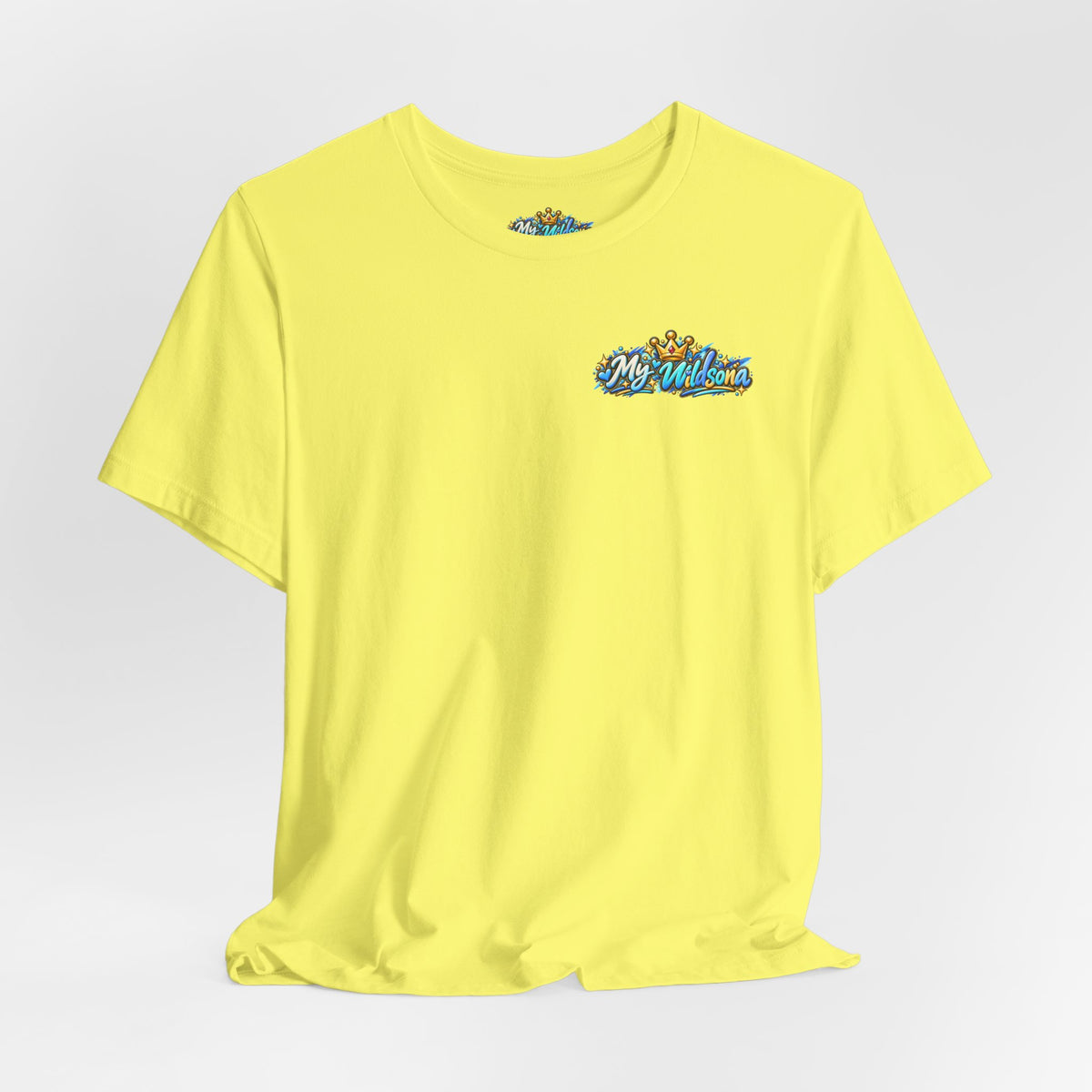 Say Less Chip The Retriever - T-Shirt
