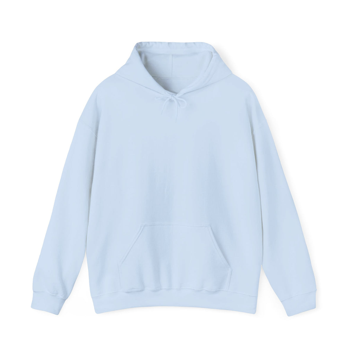 Drip Check - Unisex Heavy Blend™ Hooded Sweatshirt