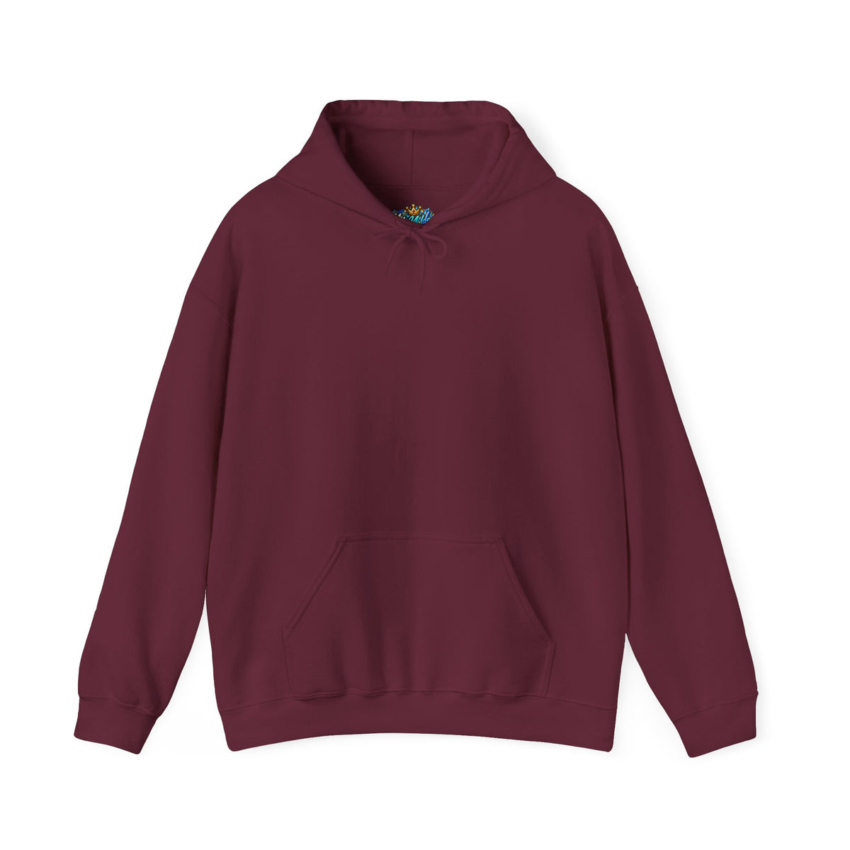 Couch Locked Bruh - Wildsona After Hours - Hoodie