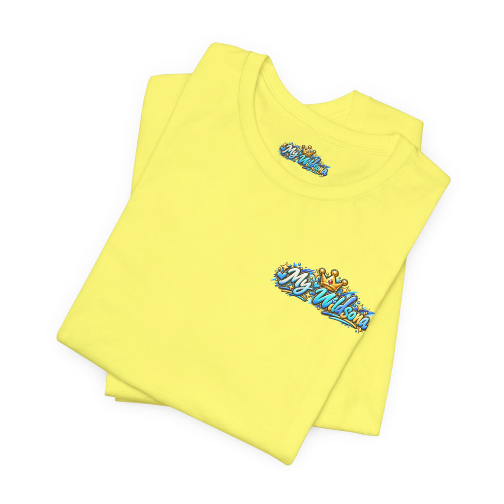 Say Less Chip The Retriever - T-Shirt