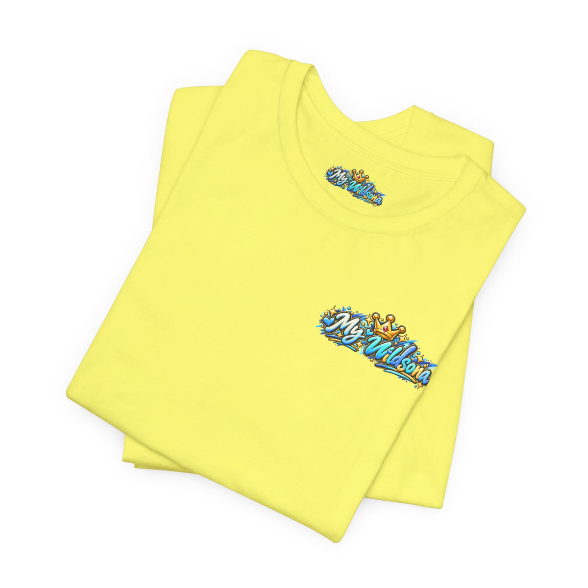 Say Less Chip The Retriever - T-Shirt