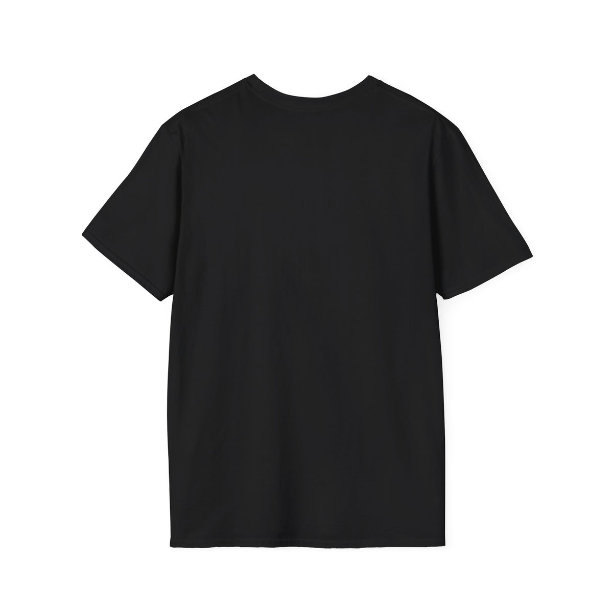 Big Mood Frog T-Shirt — Chill Cartoon Frog Graphic Tee