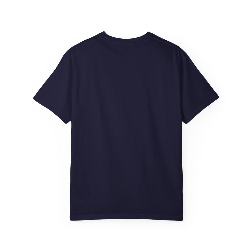 Mischievous Remy Raccoon Graphic T-Shirt