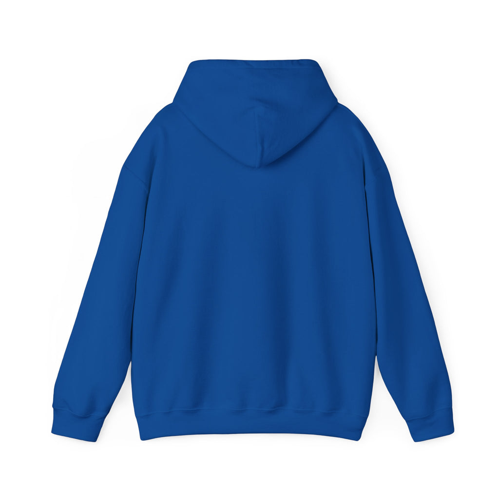 My Wildsona Mischievous Racoon Hoodie — Cute Raccoon Graphic Sweatshirt
