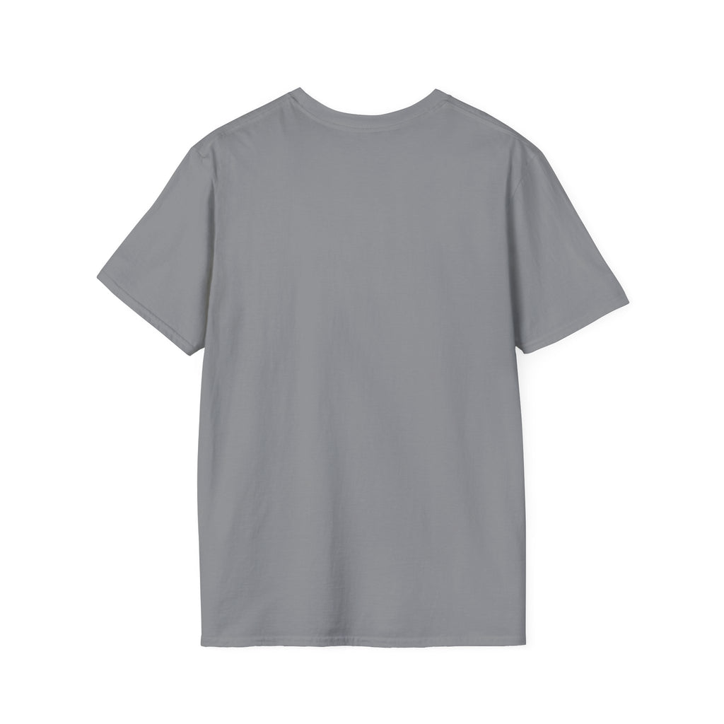 Big Mood Frog T-Shirt — Chill Cartoon Frog Graphic Tee