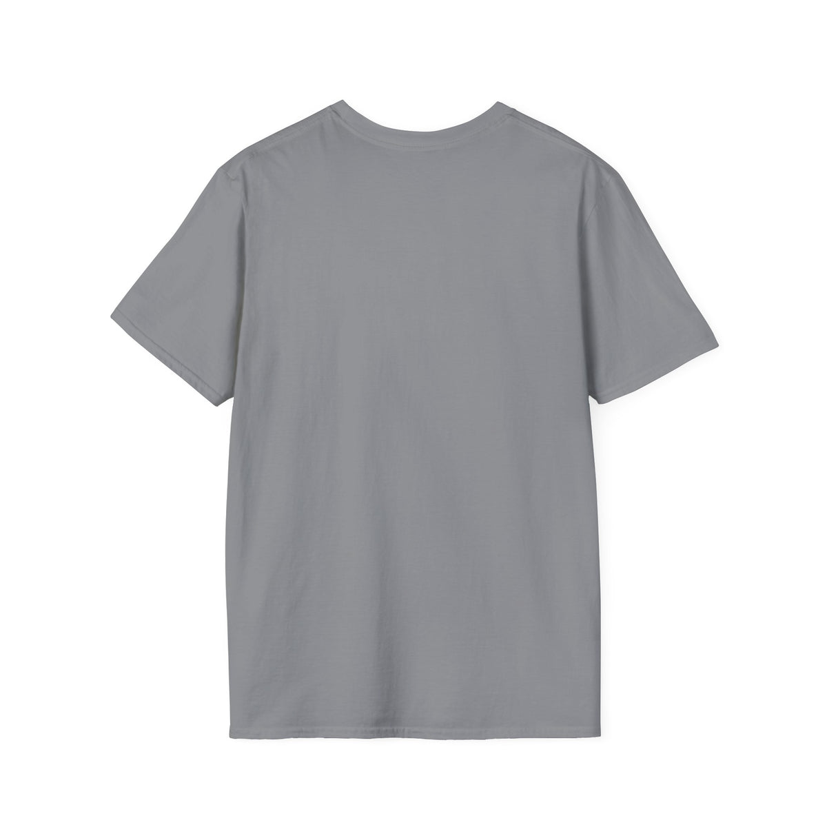 Big Mood Frog T-Shirt — Chill Cartoon Frog Graphic Tee
