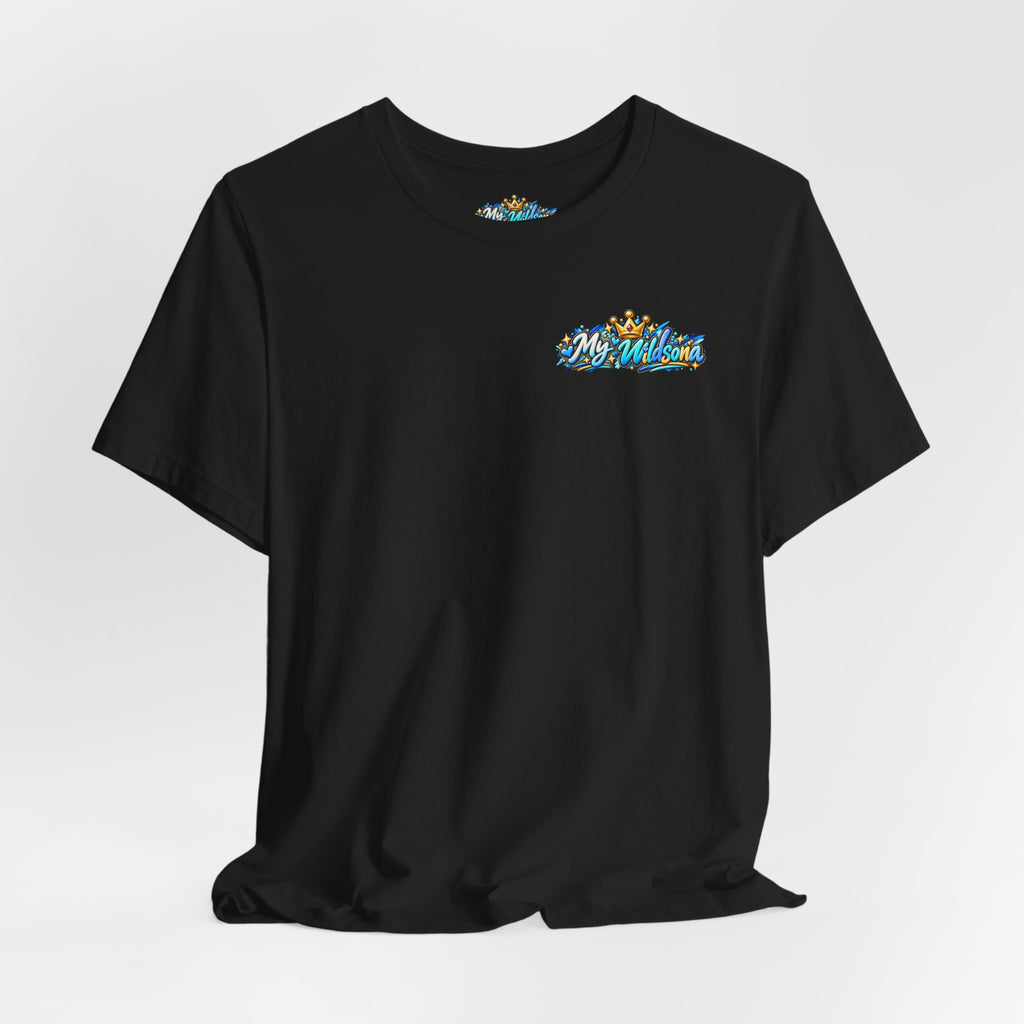 Say Less Chip The Retriever - T-Shirt