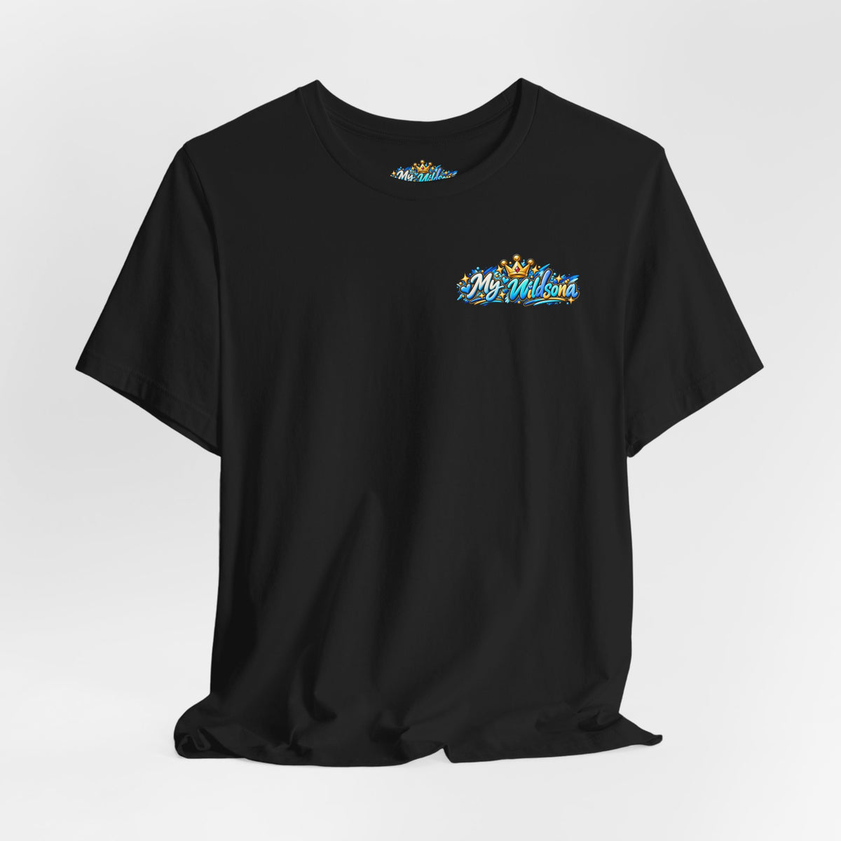 Say Less Chip The Retriever - T-Shirt