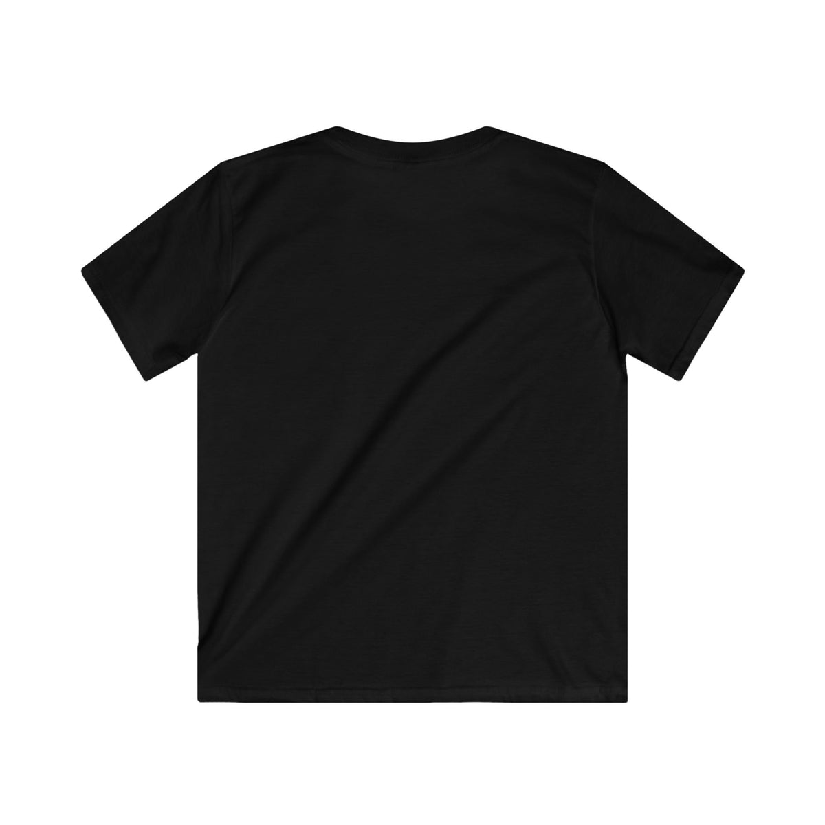 Mochi Big Back Bear Graphic Kids T-Shirt