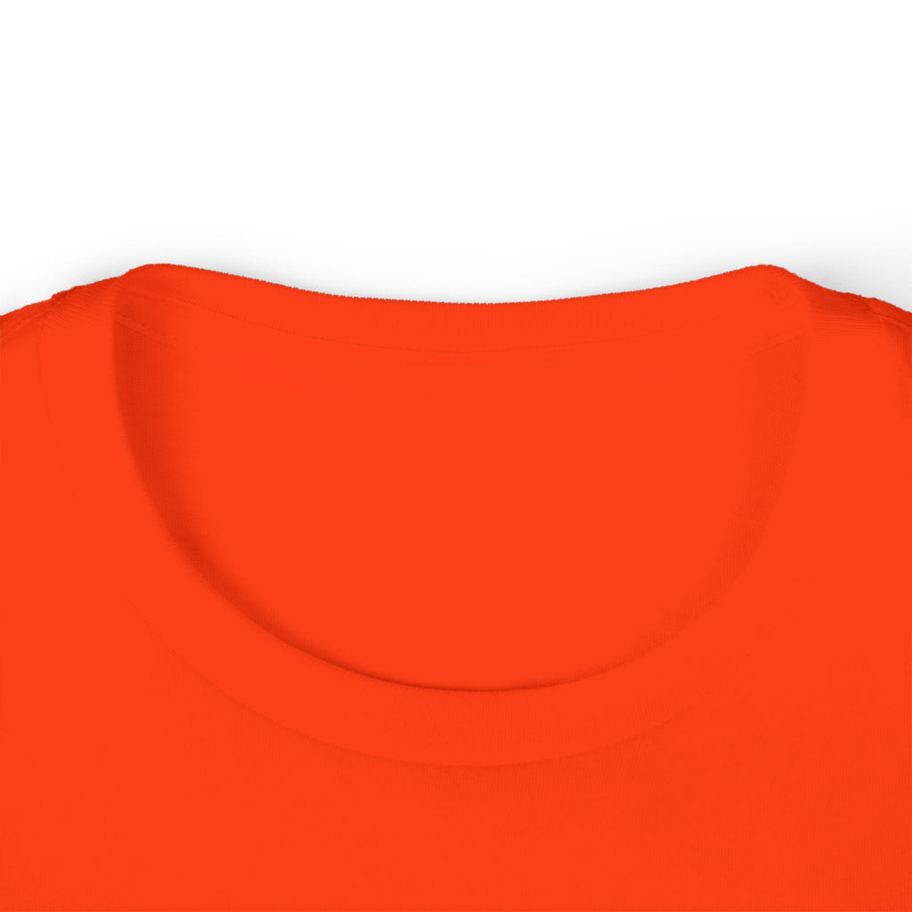 Kids "Certified Chill" T-Shirt — Relaxed Penguin Graphic Tee