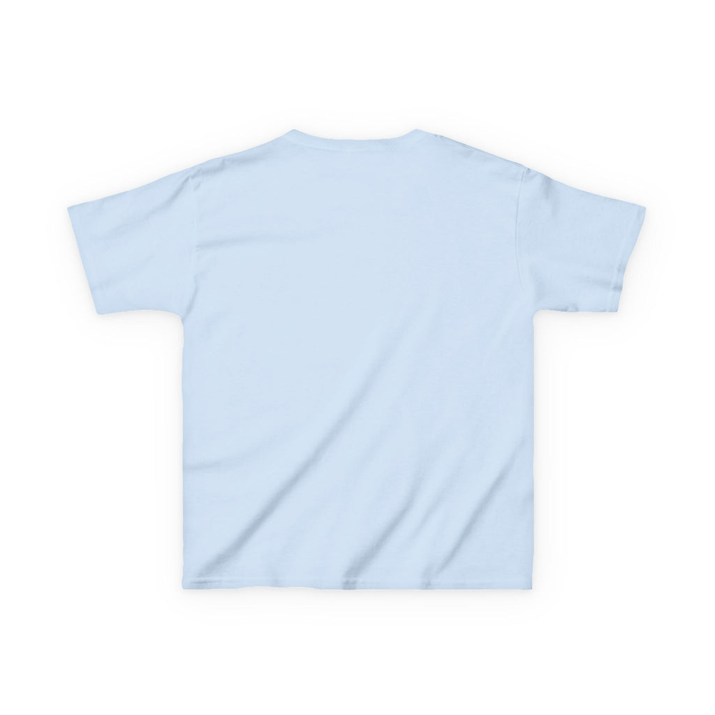 Kids Skateboarding Capybara Tee — Cute Skateboarder Graphic T-Shirt for Boys & Girls