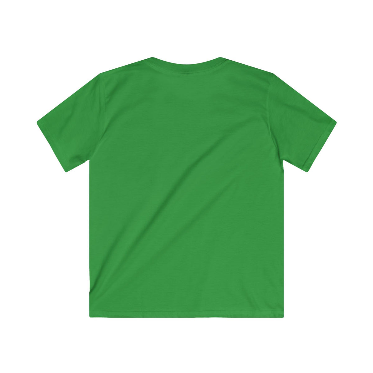 Mochi Big Back Bear Graphic Kids T-Shirt