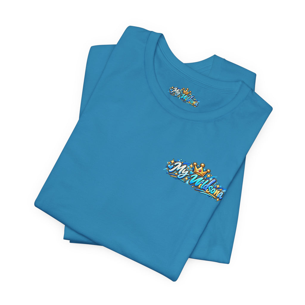 Say Less Chip The Retriever - T-Shirt