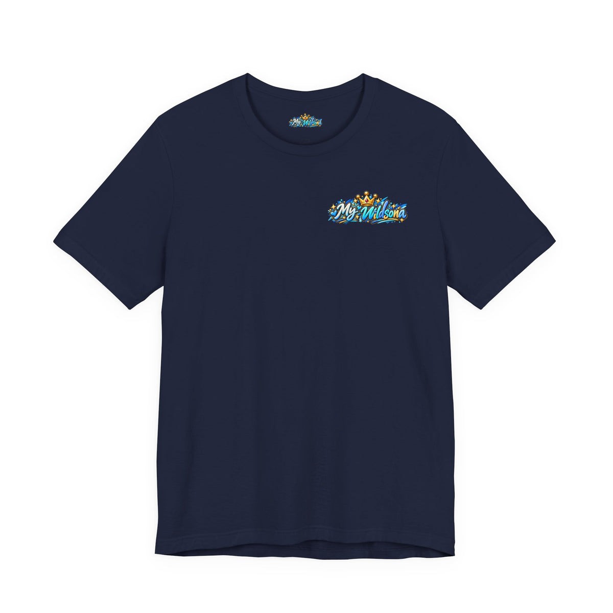 Say Less Chip The Retriever - T-Shirt
