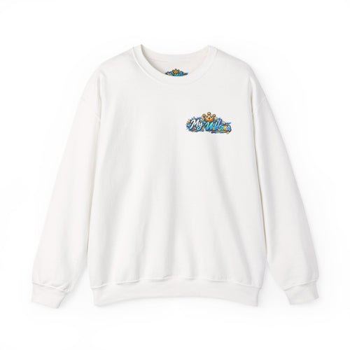 Couch Locked Bruh - Wildsona After Hours Crewneck Sweatshirt