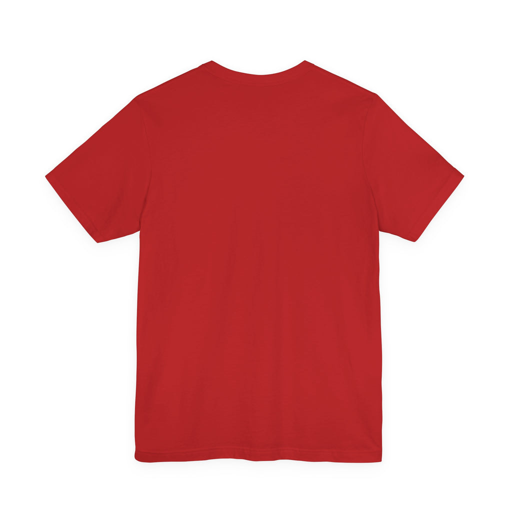 So Goated Husky with Drip T‑Shirt — Retro Skate Dog Graphic Tee