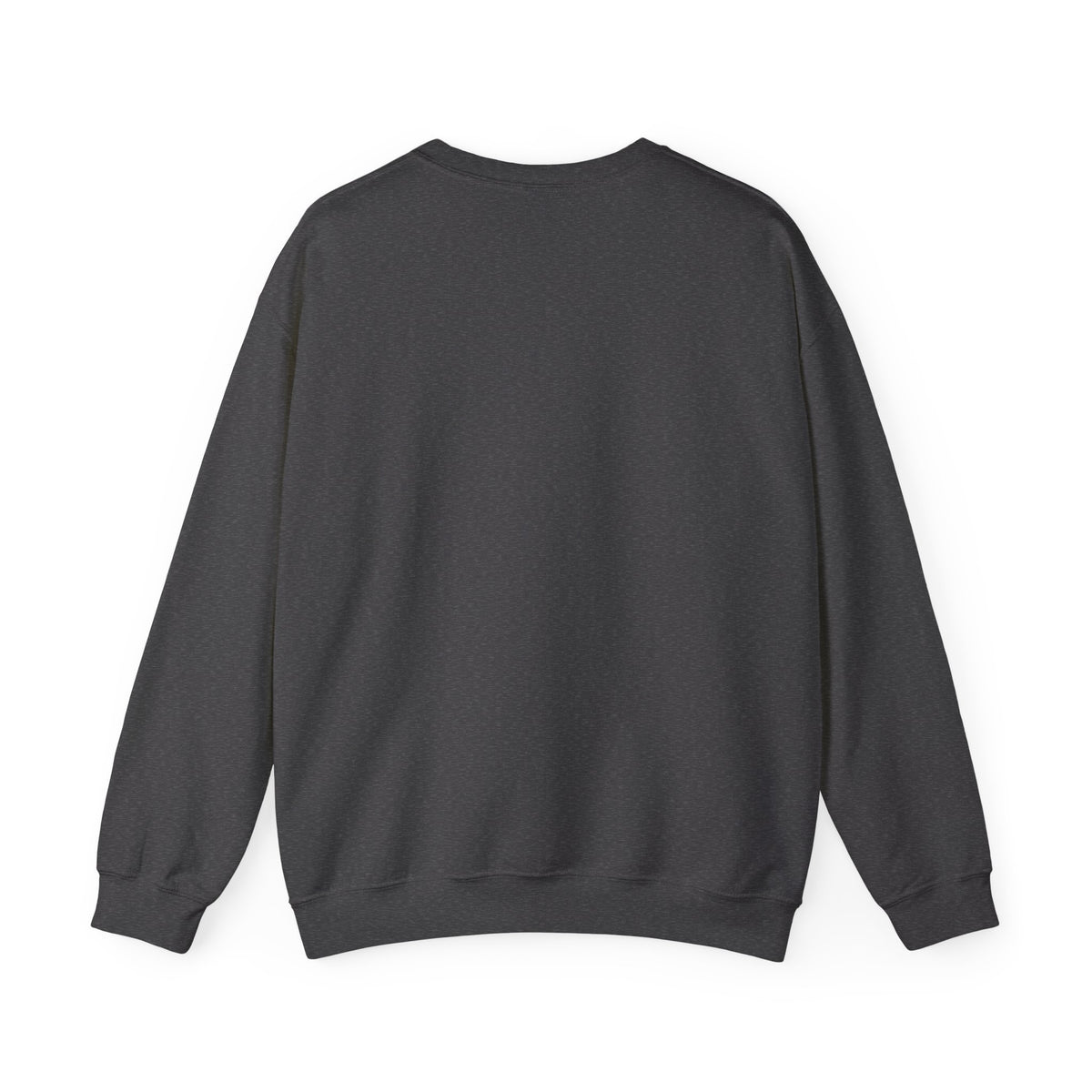 Unbothered Fishing Capybara Crewneck Sweatshirt
