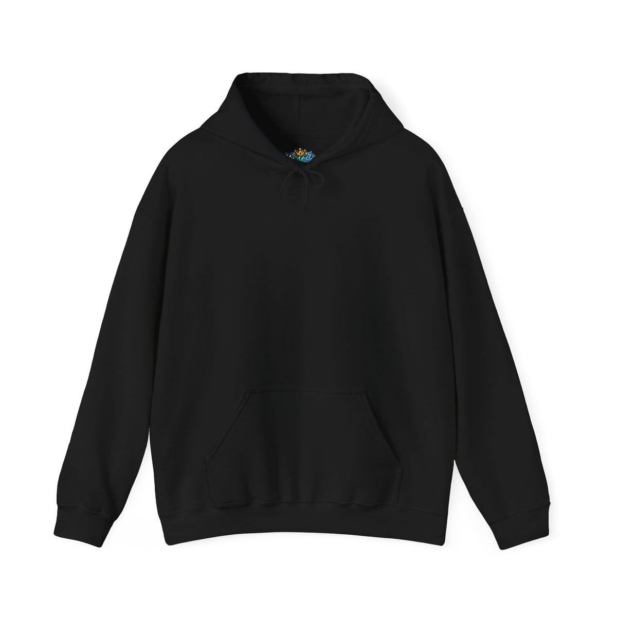 Couch Locked Bruh - Wildsona After Hours - Hoodie