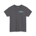 Remy Raccoon Main Character Energy Graphic Tee