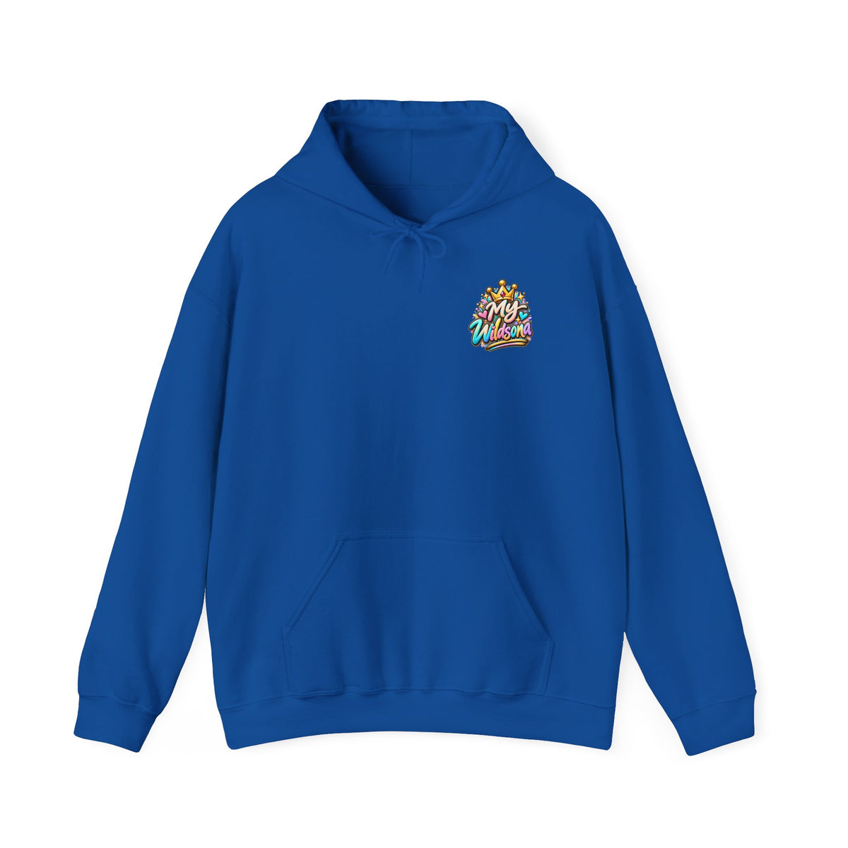 Relaxing Unbothered Capybara Hoodie – Chill Vibes Graphic Sweatshirt