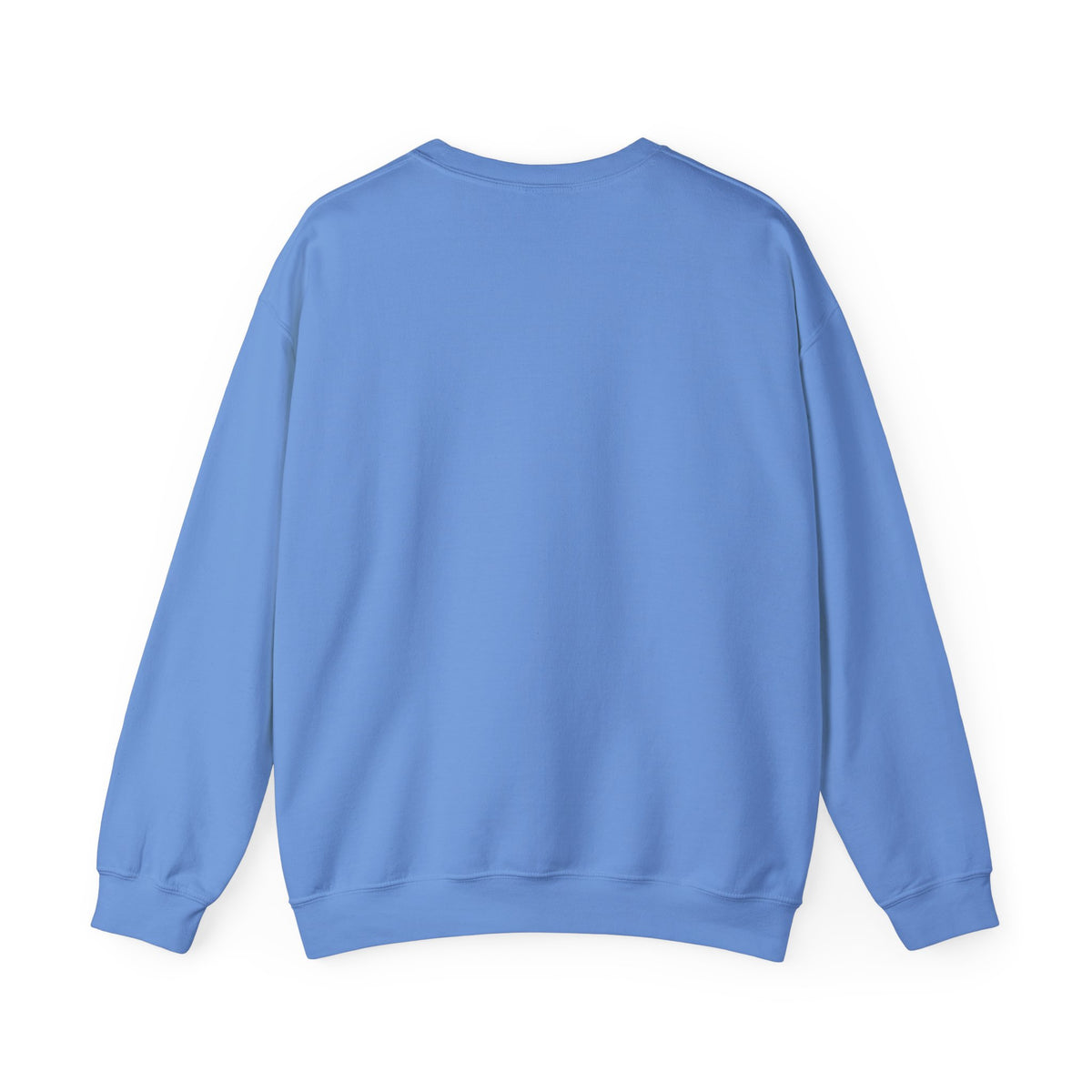 Cute Big Personality Hip-Hop Dog Crewneck Sweatshirt