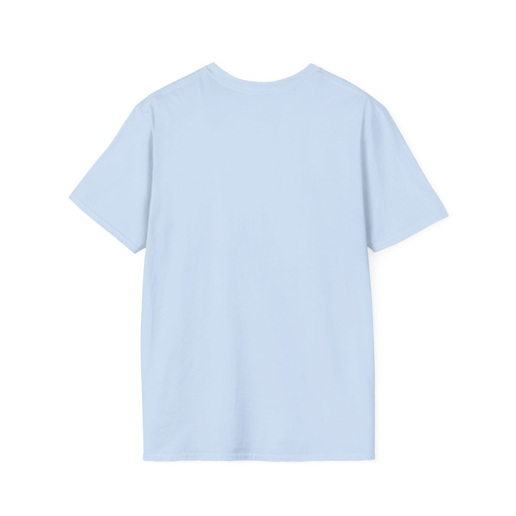 Big Mood Frog T-Shirt — Chill Cartoon Frog Graphic Tee