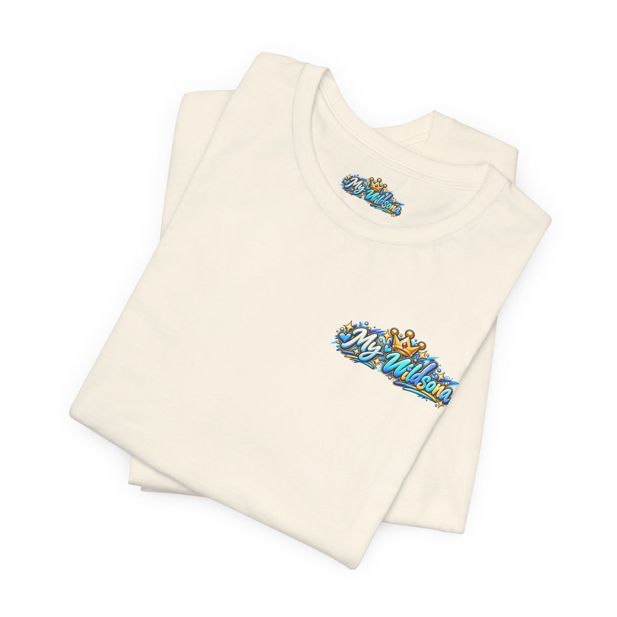 Say Less Chip The Retriever - T-Shirt