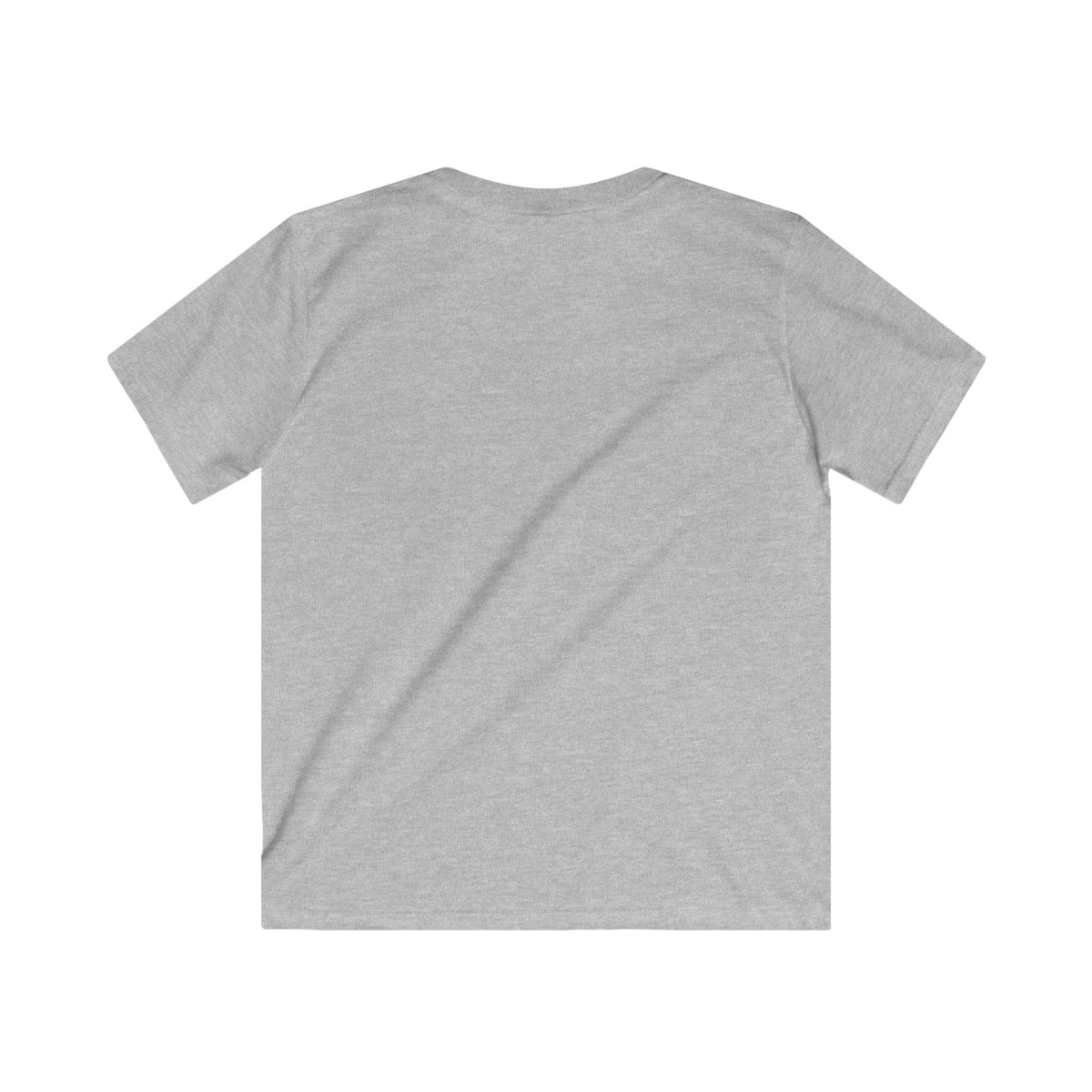 Mochi Big Back Bear Graphic Kids T-Shirt