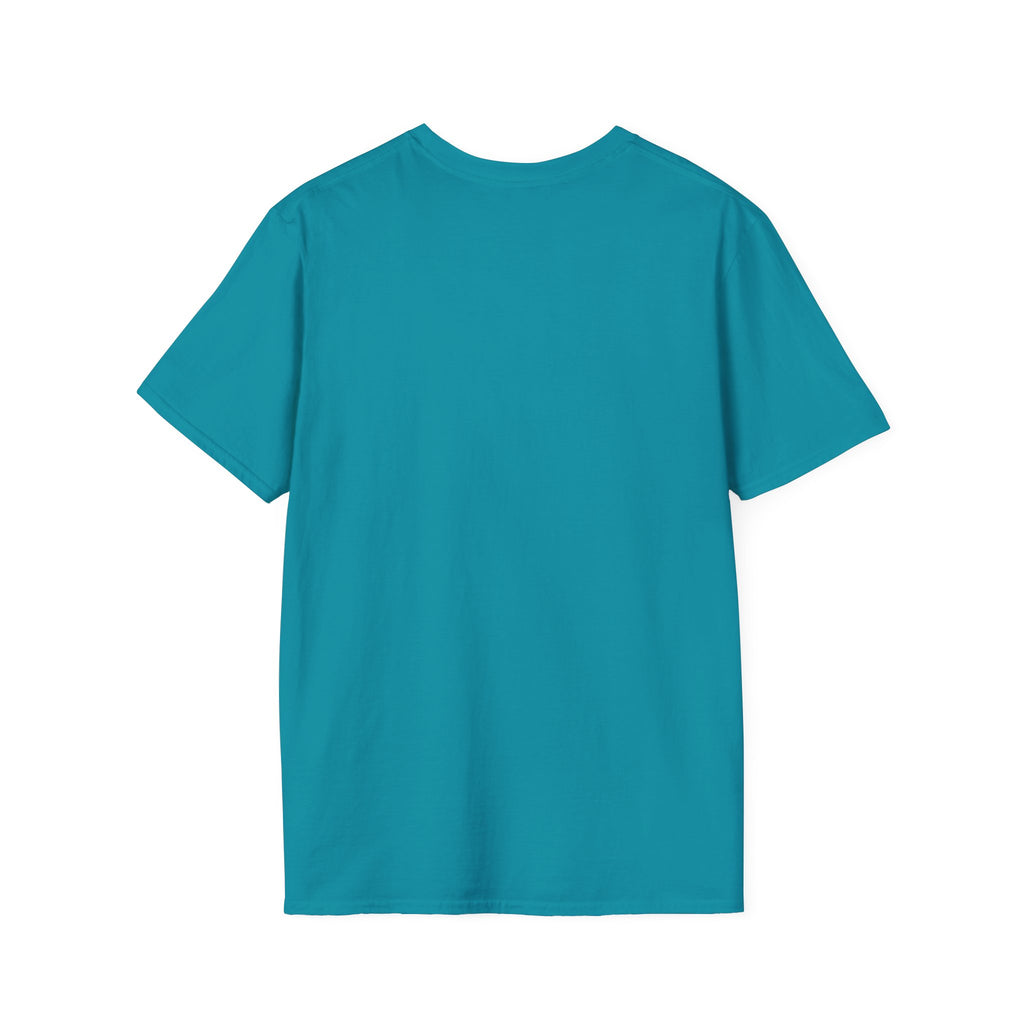 Big Mood Frog T-Shirt — Chill Cartoon Frog Graphic Tee