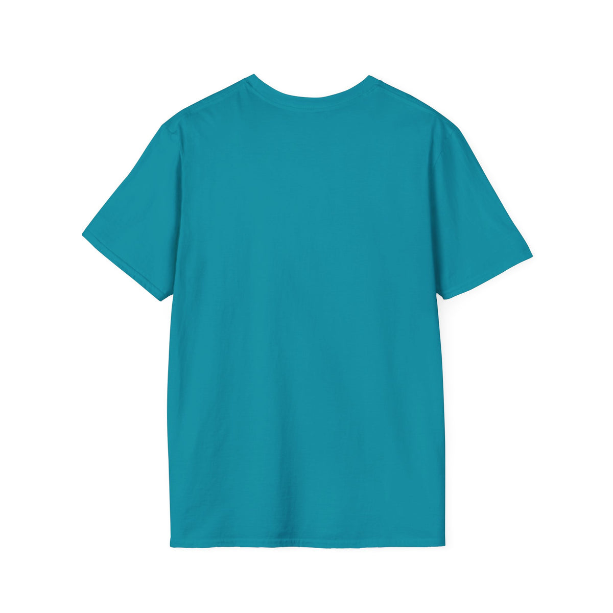 Big Mood Frog T-Shirt — Chill Cartoon Frog Graphic Tee