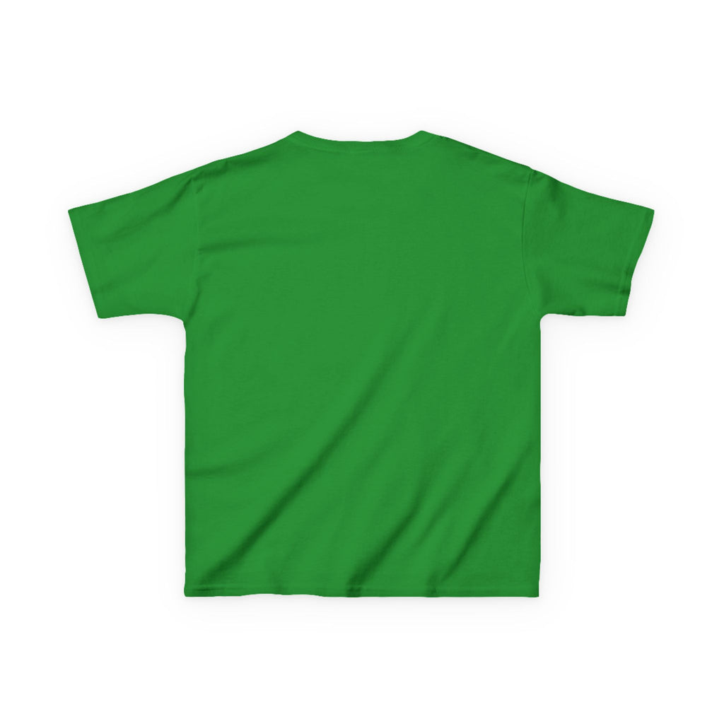 Kids Skateboarding Capybara Tee — Cute Skateboarder Graphic T-Shirt for Boys & Girls
