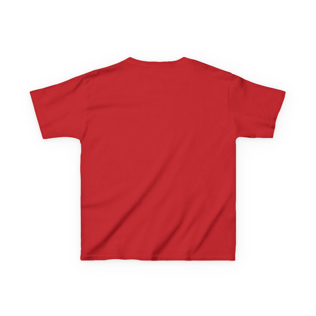 Kids Beach Chill Vibes Capybara Graphic Tee — Relaxing Vacation Cartoon Kid Shirt