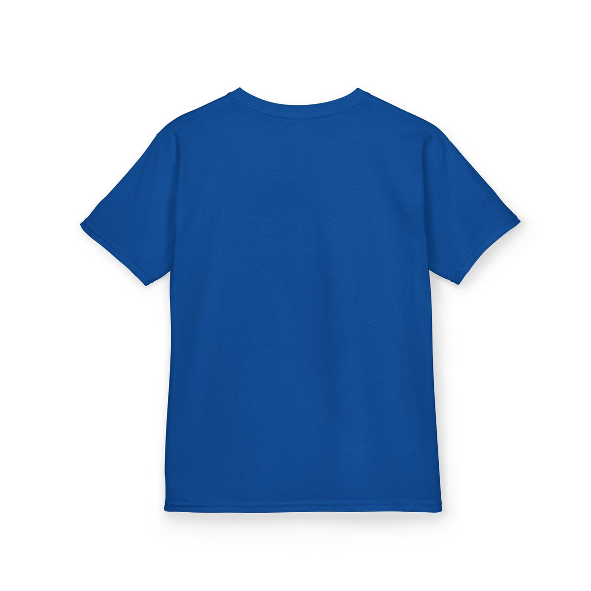 Kids Skateboarding Capybara Tee — Cute Skateboarder Graphic T-Shirt for Boys & Girls