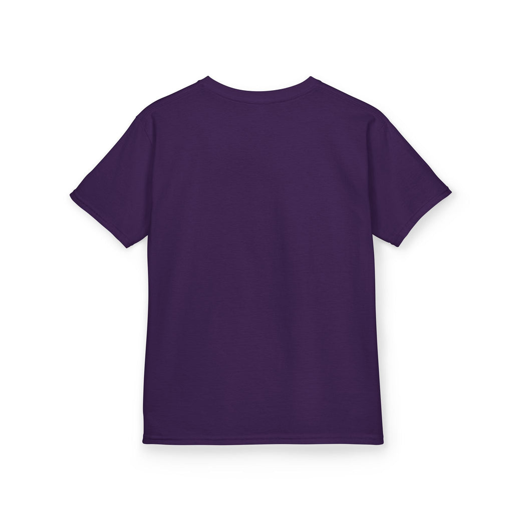 Kids Skateboarding Capybara Tee — Cute Skateboarder Graphic T-Shirt for Boys & Girls