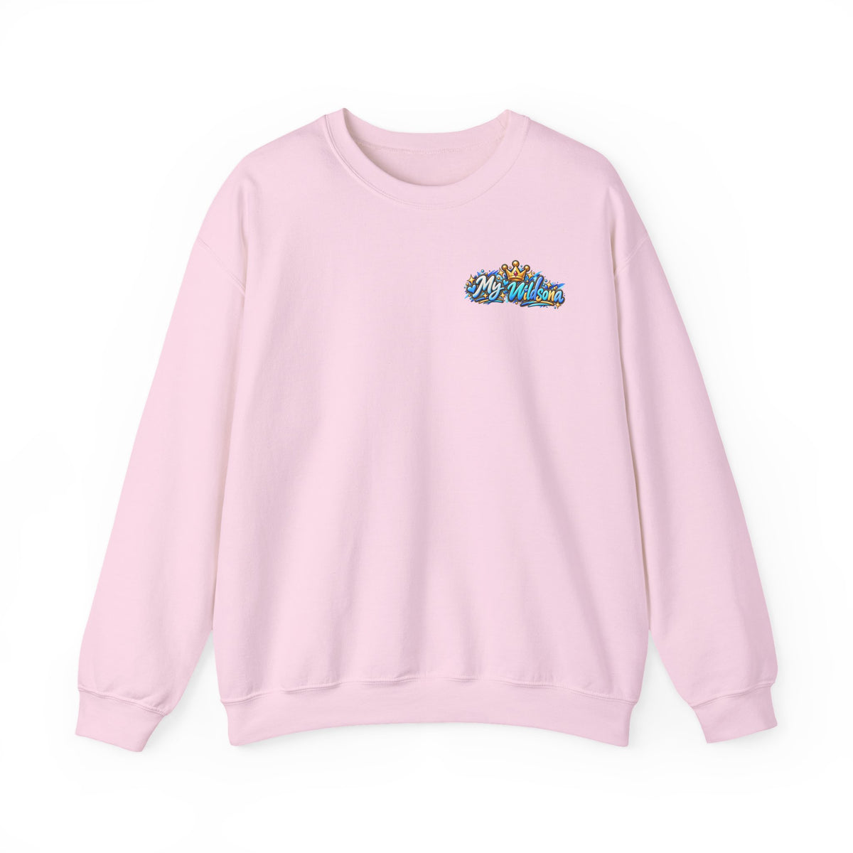 Remy Raccoon Graffiti Sweatshirt