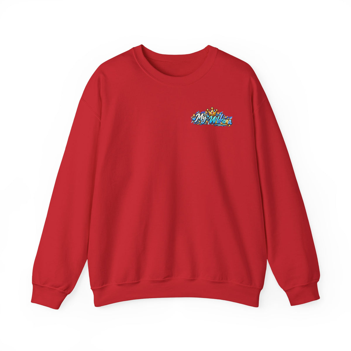Remy Raccoon Graffiti Sweatshirt