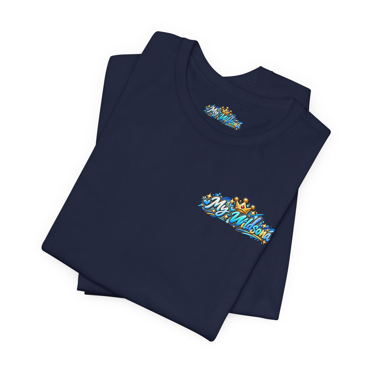 Say Less Chip The Retriever - T-Shirt