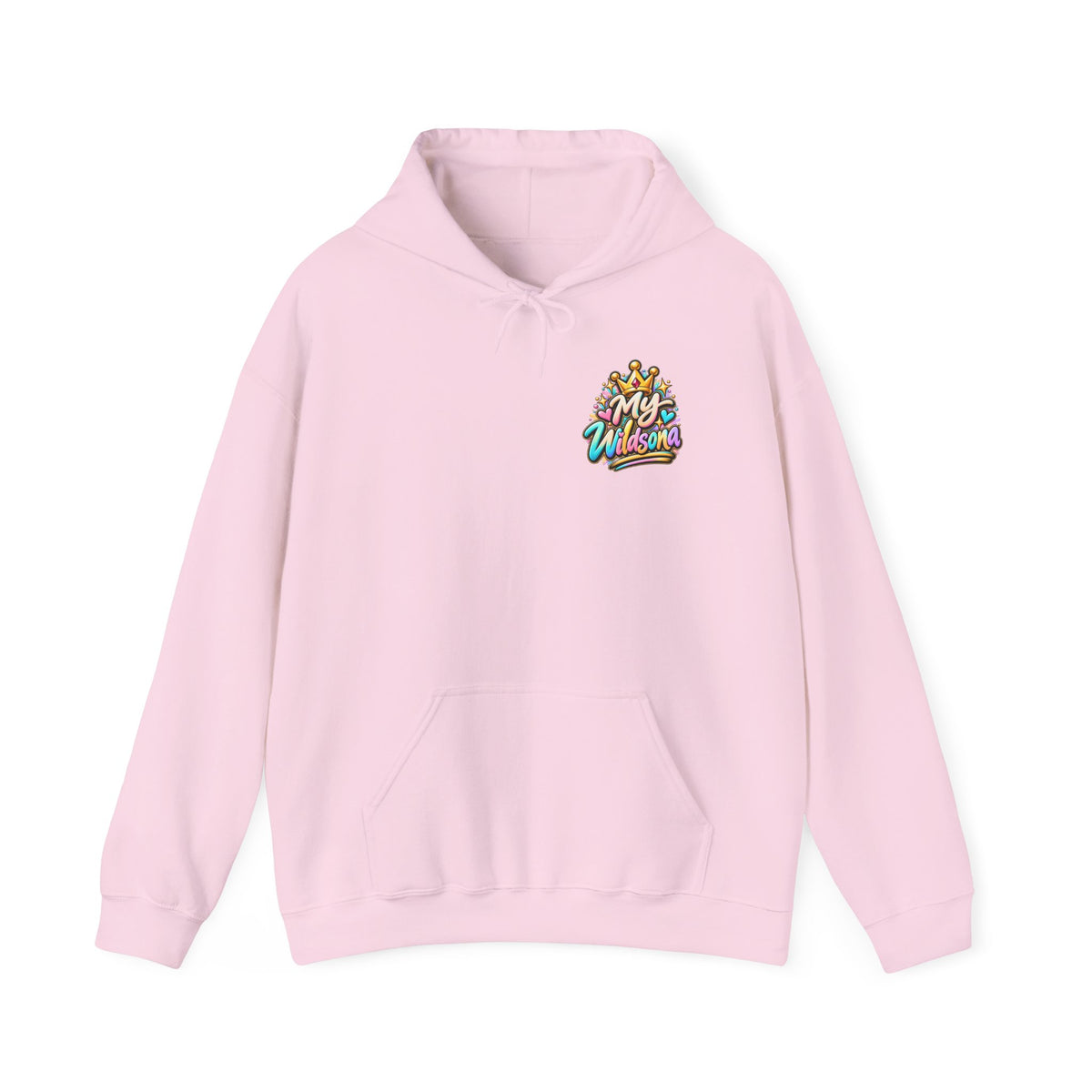 Kawaii So Sus Cat Hoodie – Cute Anime Streetwear Sweatshirt