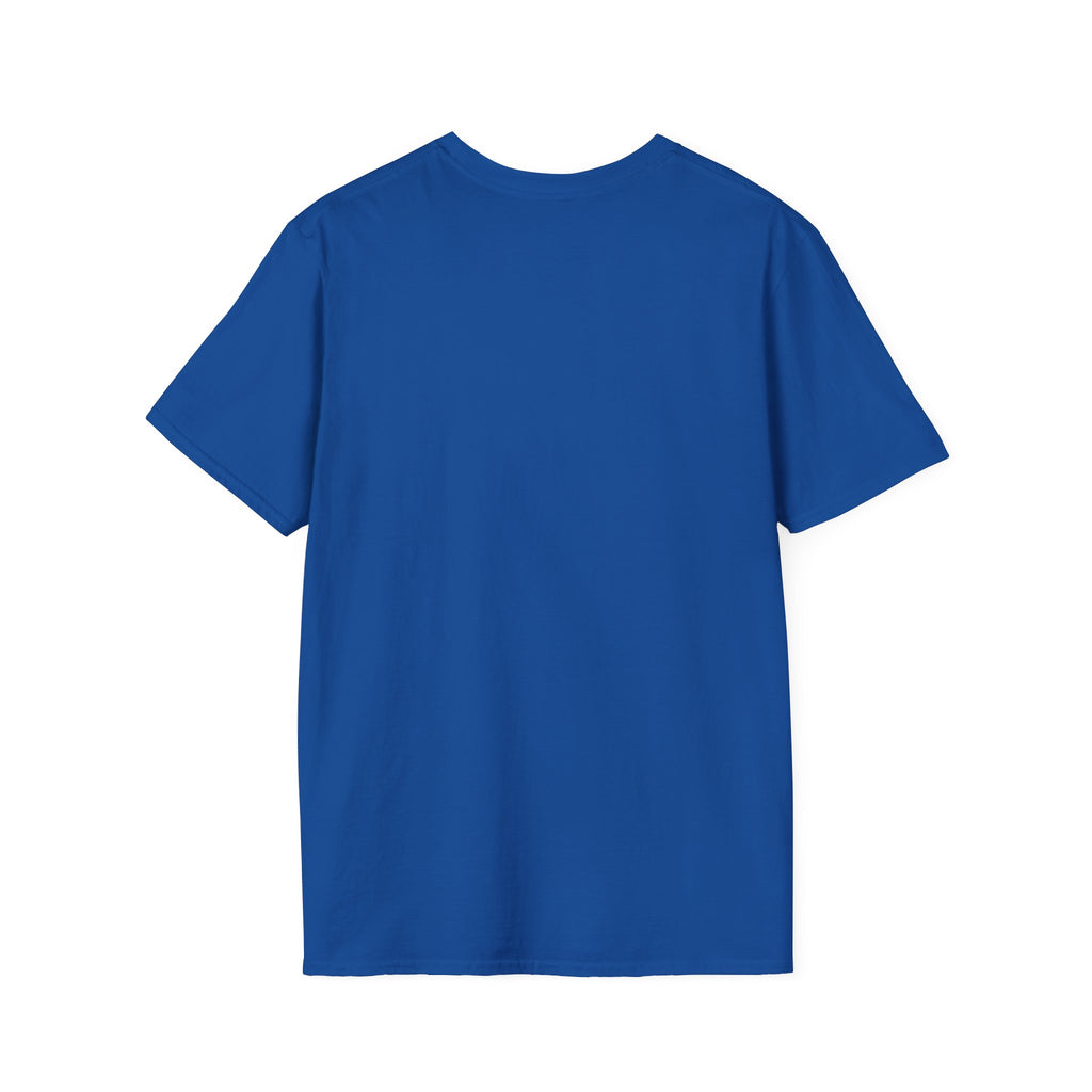 Big Mood Frog T-Shirt — Chill Cartoon Frog Graphic Tee