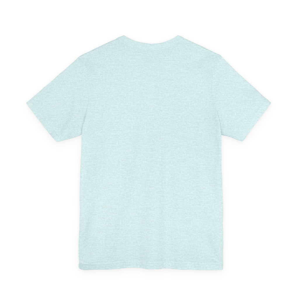 Unbothered Fishing Capybara Tee — Relaxed Vacation Vibes Graphic T-Shirt