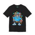 Remy Raccoon Gamer Tee