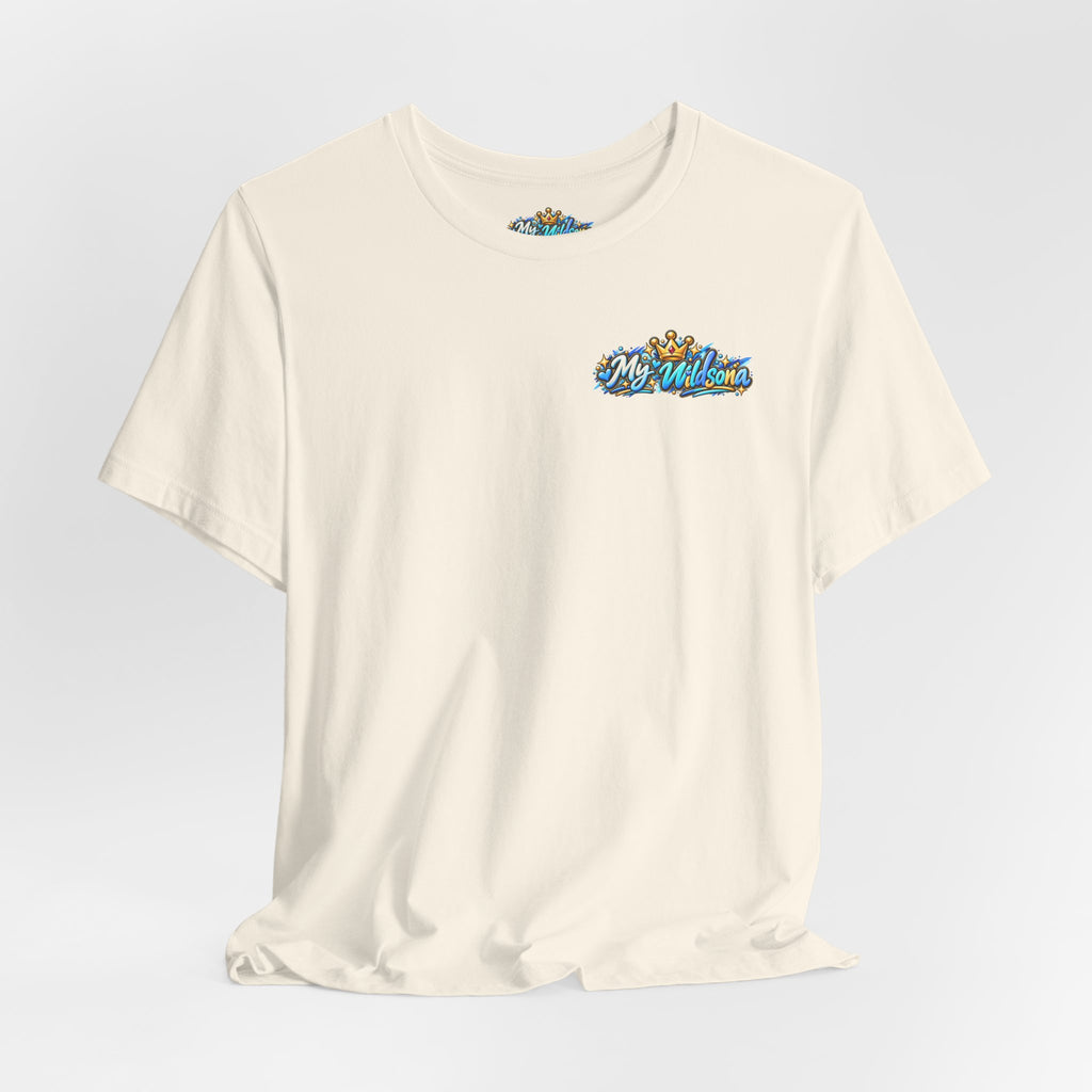 Say Less Chip The Retriever - T-Shirt