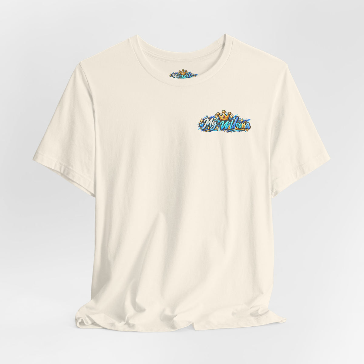 Say Less Chip The Retriever - T-Shirt