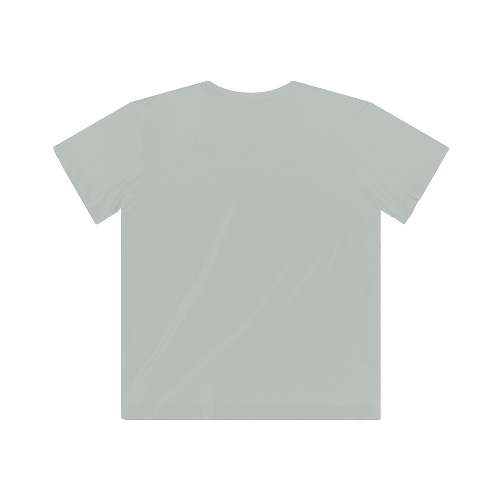 Kids "Certified Chill" T-Shirt — Relaxed Penguin Graphic Tee