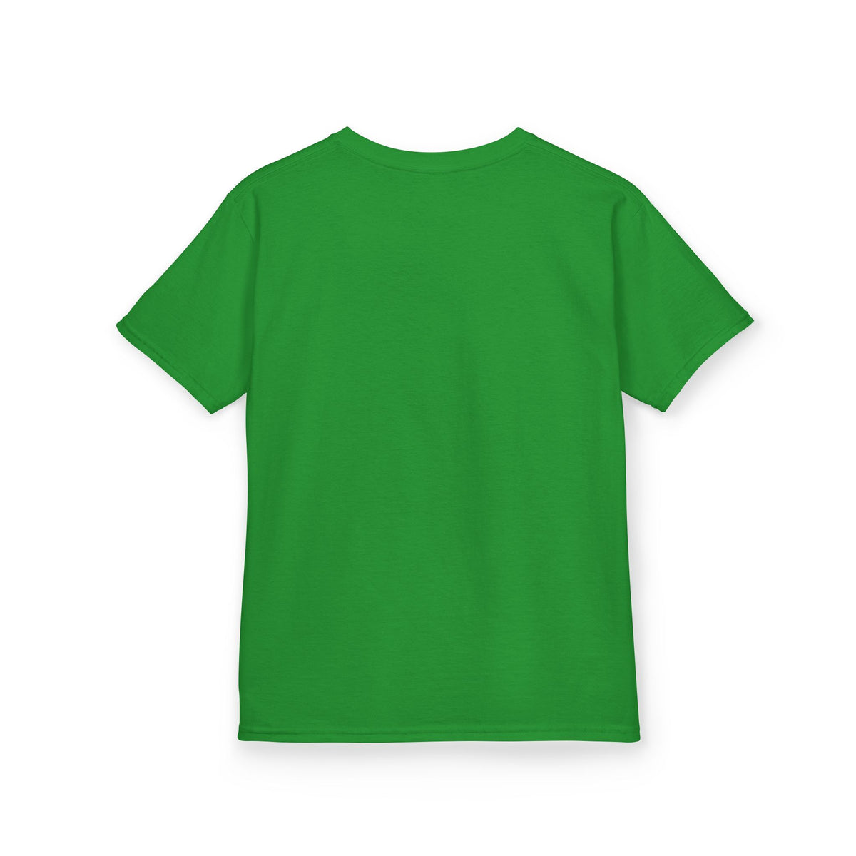 Kids Skateboarding Capybara Tee — Cute Skateboarder Graphic T-Shirt for Boys & Girls