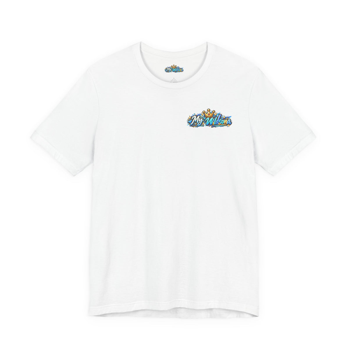 Say Less Chip The Retriever - T-Shirt